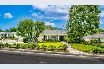1662 Wilson, Arcadia, CA 91006 - Photo 9