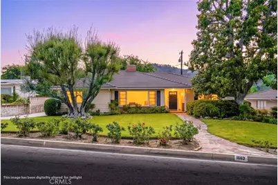 1662 Wilson, Arcadia, CA 91006 - Photo 3