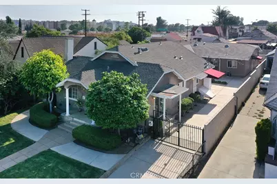1837 -1839 S 7th St, Alhambra, CA 91803 - Photo 3