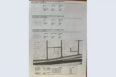 401 N Chester Avenue, Pasadena, CA 91106 - Photo 3