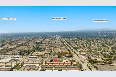 656 West Huntington Drive #K-1, Arcadia, CA 91007 - Photo 61
