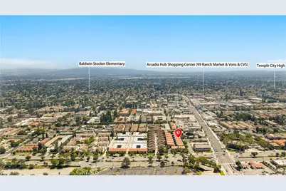 656 West Huntington Drive #K-1, Arcadia, CA 91007 - Photo 65