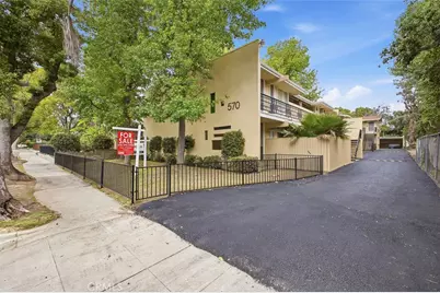 570 N Madison, Pasadena, CA 91101 - Photo 1