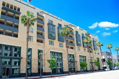 39 S Los Robles Avenue #5016, Pasadena, CA 91101 - Photo 11