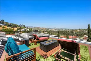2033 Glencoe, Los Angeles, CA 90068 - Photo 35