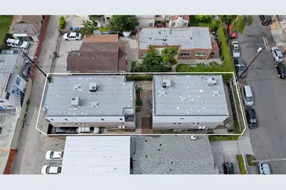 961 N St Andrews, Los Angeles, CA 90038 - Photo 45
