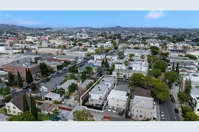 961 N St Andrews, Los Angeles, CA 90038 - Photo 47