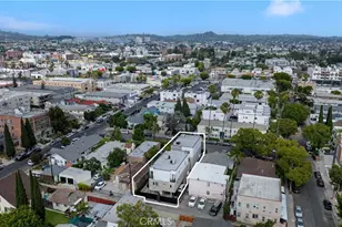 961 N St Andrews, Los Angeles, CA 90038 - Photo 47