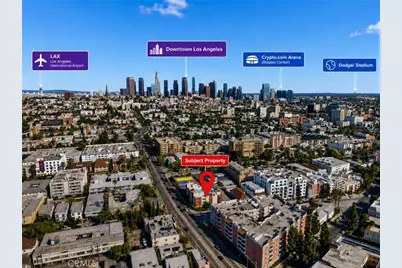 300 S Reno Street #303, Los Angeles, CA 90057 - Photo 53