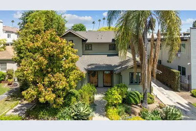 112 S Roosevelt, Pasadena, CA 91107 - Photo 5