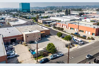 2008 Orange Street, Alhambra, CA 91803 - Photo 3