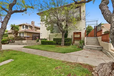 2501 W Grand Avenue #1, Alhambra, CA 91801 - Photo 3