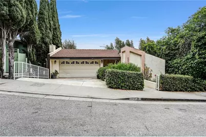 3334 Oak Glen, Los Angeles, CA 90068 - Photo 1