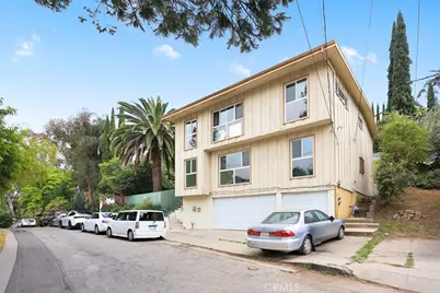 2575 Riverside Terrace, Los Angeles, CA 90039 - Photo 1