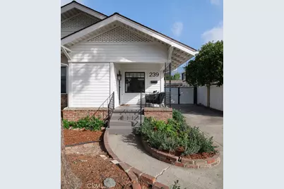239 W Palm, Monrovia, CA 91016 - Photo 3