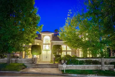 849 Greenridge, La Canada Flintridge, CA 91011 - Photo 1