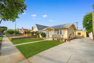 2012 S Marguerita Avenue, Alhambra, CA 91803 - Photo 3