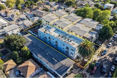 3324 Chapman, Los Angeles, CA 90065 - Photo 9