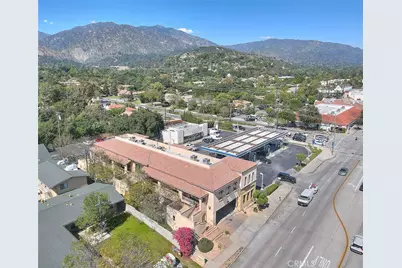 7 W Foothill Boulevard, Arcadia, CA 91006 - Photo 3