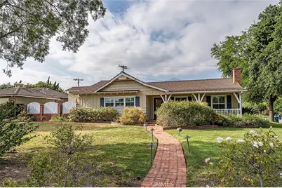 901 Kingsley Drive, Arcadia, CA 91007 - Photo 1