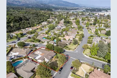 901 Kingsley Drive, Arcadia, CA 91007 - Photo 61