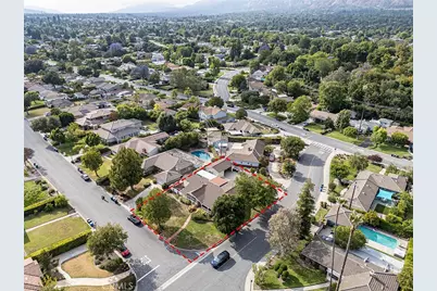 901 Kingsley Drive, Arcadia, CA 91007 - Photo 57