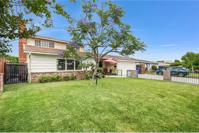 8243 Sheffield Road, San Gabriel, CA 91775 - Photo 5