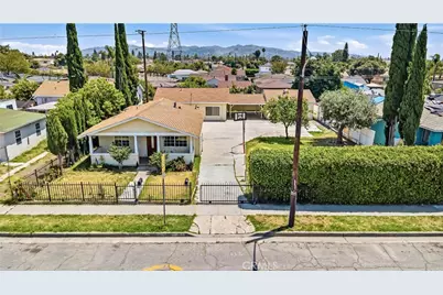 4748 Pine Street, Pico Rivera, CA 90660 - Photo 1