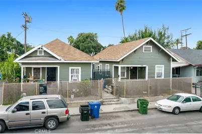 116 Ellita Place, Los Angeles, CA 90042 - Photo 3