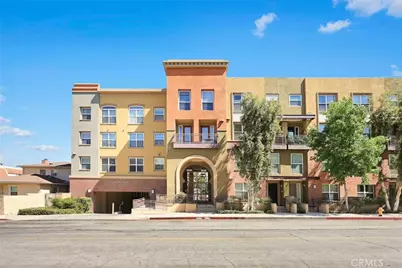 68 E Bay State Street #3G, Alhambra, CA 91801 - Photo 1