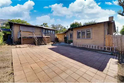 138 W Montecito, Sierra Madre, CA 91024 - Photo 21