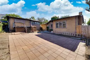 138 W Montecito, Sierra Madre, CA 91024 - Photo 21