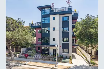 150 S Oak Knoll #202, Pasadena, CA 91101 - Photo 37