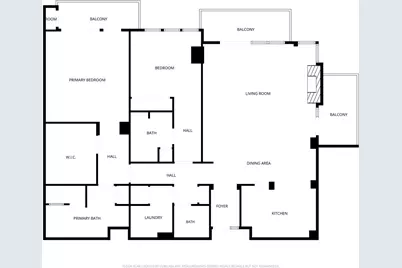 920 Granite Drive #412, Pasadena, CA 91101 - Photo 41