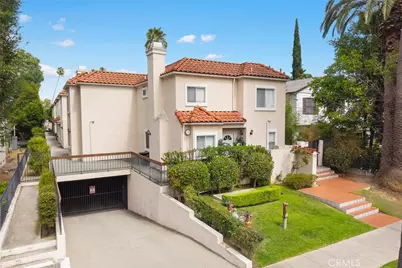 102 Harkness Avenue #8, Pasadena, CA 91106 - Photo 1