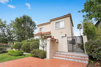 102 Harkness Avenue #G, Pasadena, CA 91106 - Photo 5