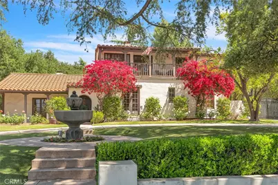 5102 Palm Dr, La Canada Flintridge, CA 91011 - Photo 1