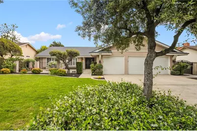 264 E Radcliffe, Claremont, CA 91711 - Photo 1