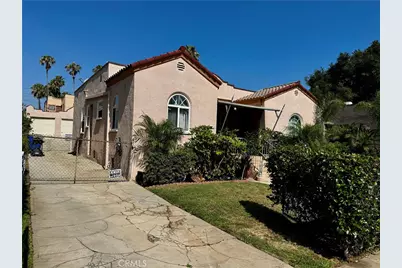 1553 N Commonwealth, Los Angeles, CA 90027 - Photo 19