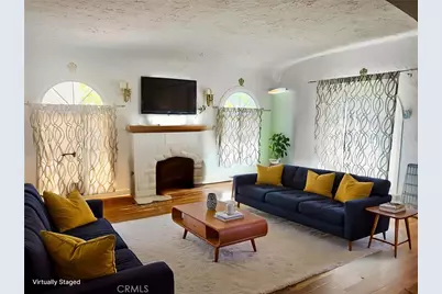 1553 N Commonwealth, Los Angeles, CA 90027 - Photo 1