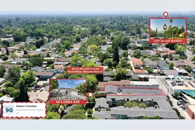 63 S Daisy, Pasadena, CA 91107 - Photo 13