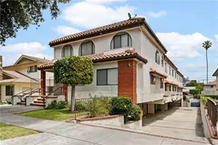 424 N N Electric Ave, Alhambra, CA 91801 - Photo 1
