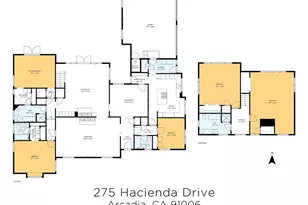 275 Hacienda Dr, Arcadia, CA 91006 - Photo 27