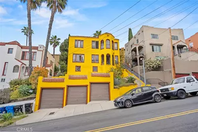 1919 Scott Avenue, Los Angeles, CA 90026 - Photo 1