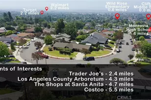 348 E Hillcrest Blvd, Monrovia, CA 91016 - Photo 29