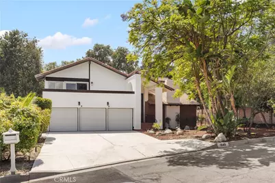 1049 Don Alvarado, Arcadia, CA 91006 - Photo 3
