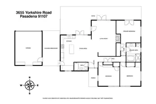 3655 Yorkshire Rd, Pasadena, CA 91107 - Photo 23