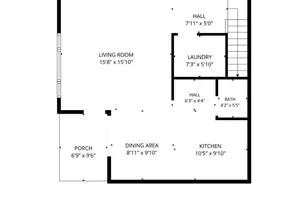 148 Casuda Canyon Dr, Monterey Park, CA 91754 - Photo 9