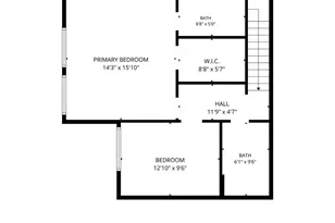 148 Casuda Canyon Dr, Monterey Park, CA 91754 - Photo 15