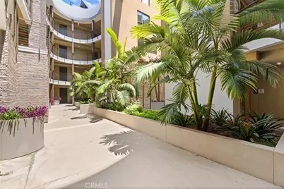 218 N El Molino Avenue #207, Pasadena, CA 91101 - Photo 33